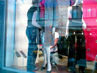 Soho Manikin Dressup