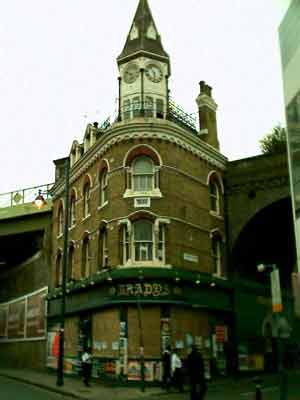 Brixton