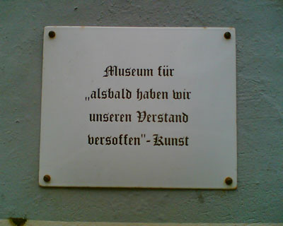 Idee . Maegde und Knechte