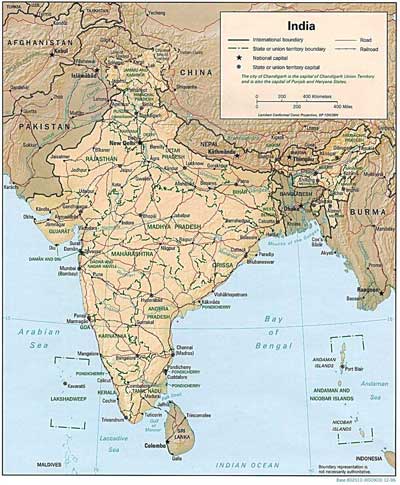 India